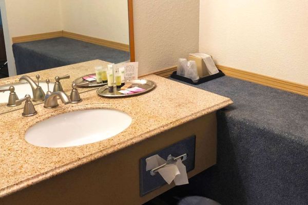 ID RESORT CITY INN COEUR DALENE (Coeur d'Alene)